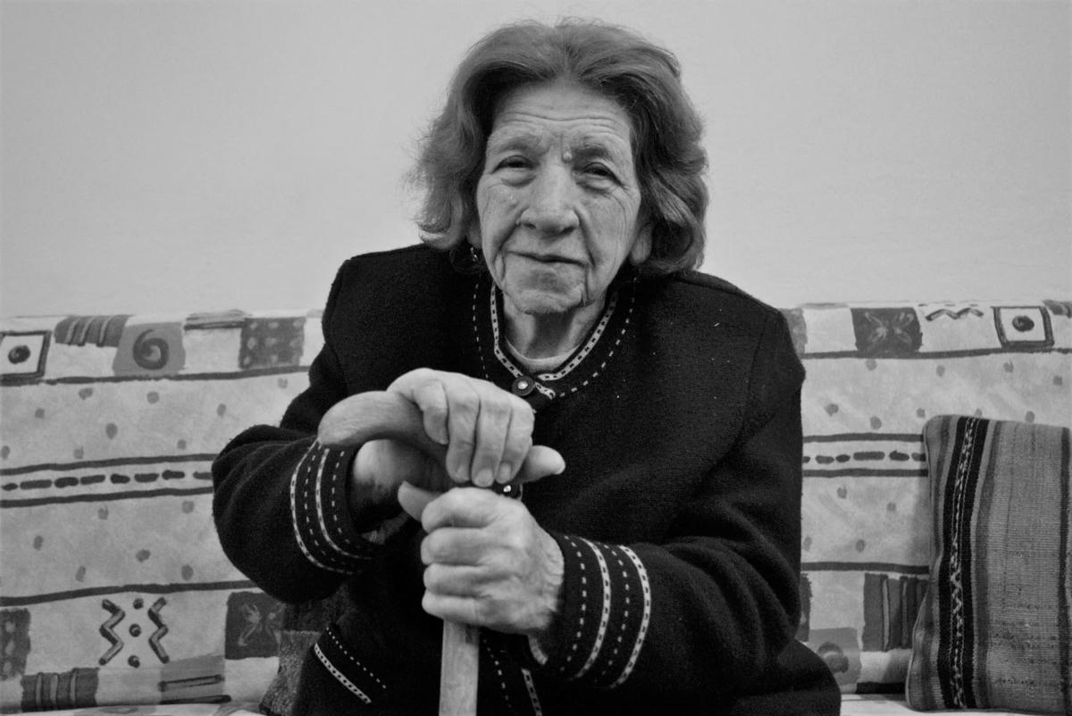 Վերյիշումներ Ատըեամանի պատմական անցեալէն